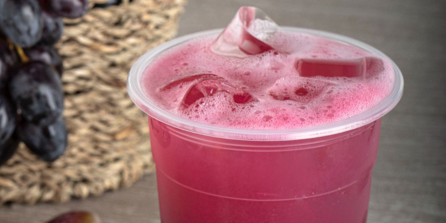 Just Juice Delivery Menu in As Sulay Hungerstation Saudi Arabia