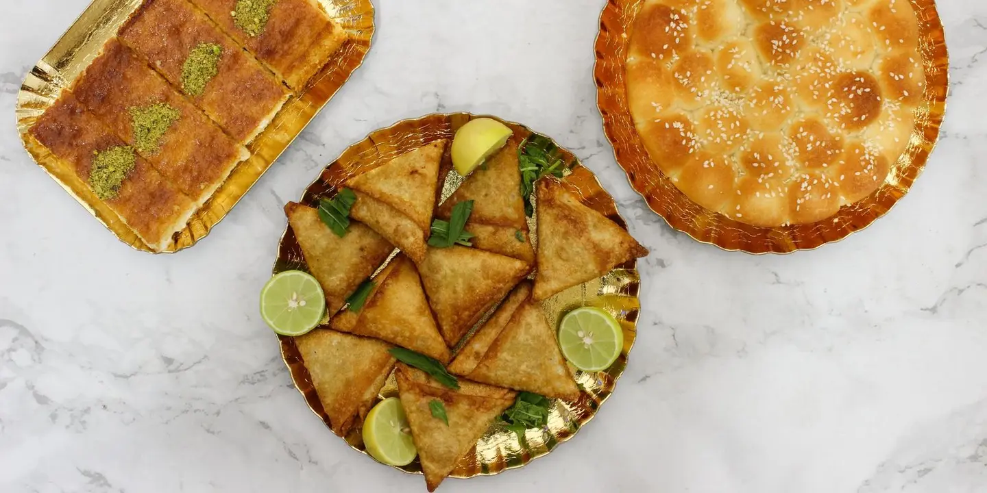 كنافة لاند cover