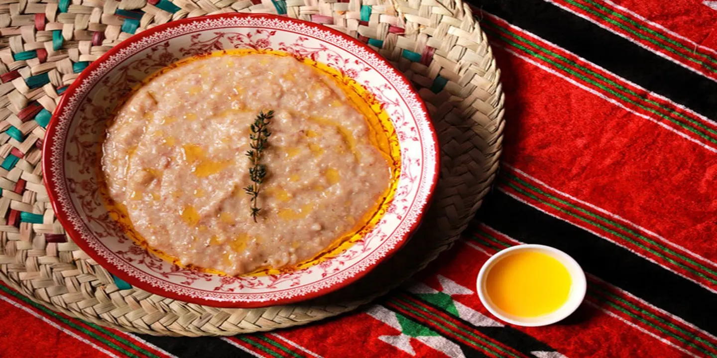 Sufra Al Khoos cover