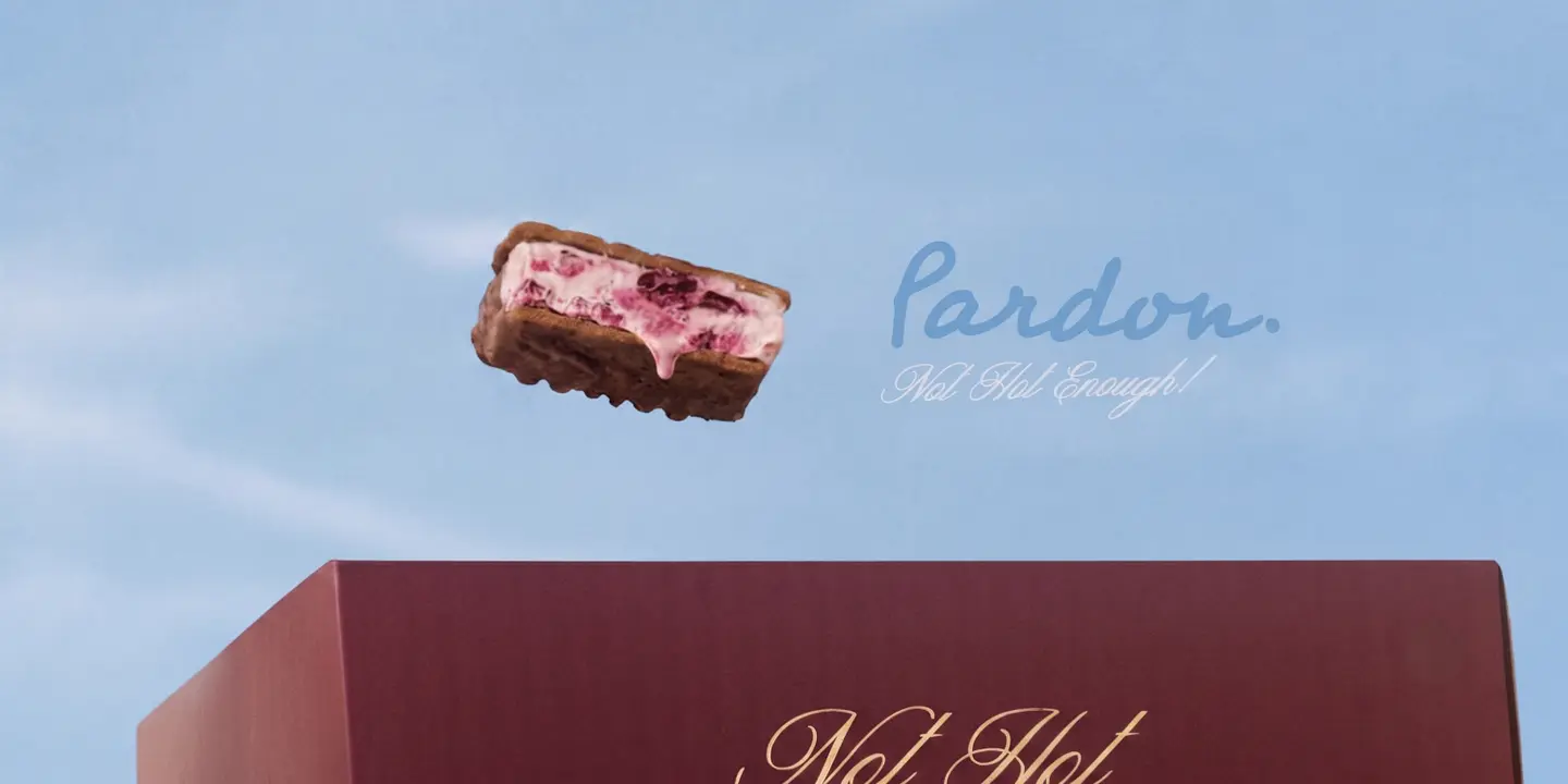 Pardon cover