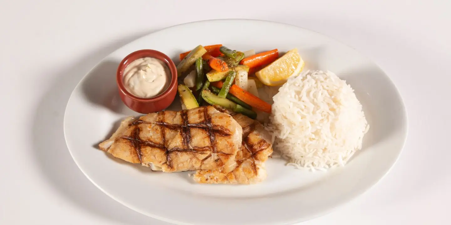 Al Nakheel Garden Restaurant cover