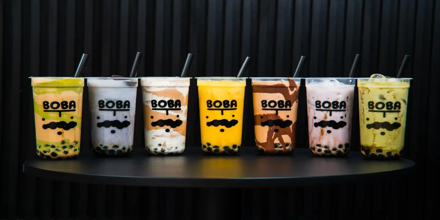 Boba T cover