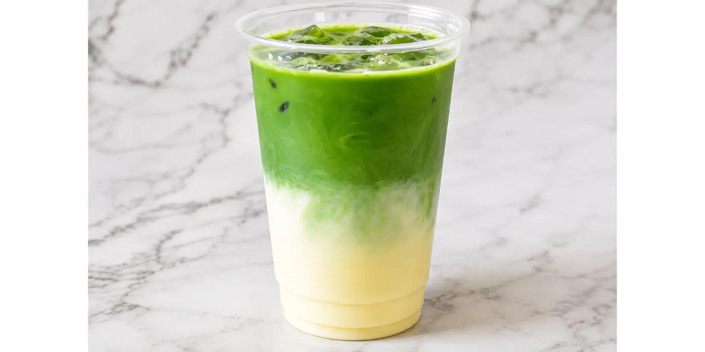 Midori Matcha cover