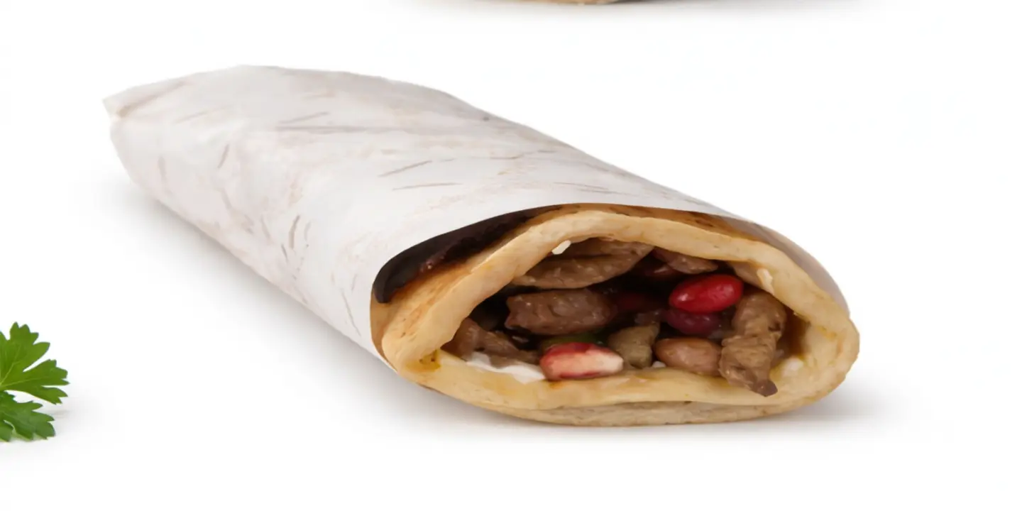 بوفريا cover