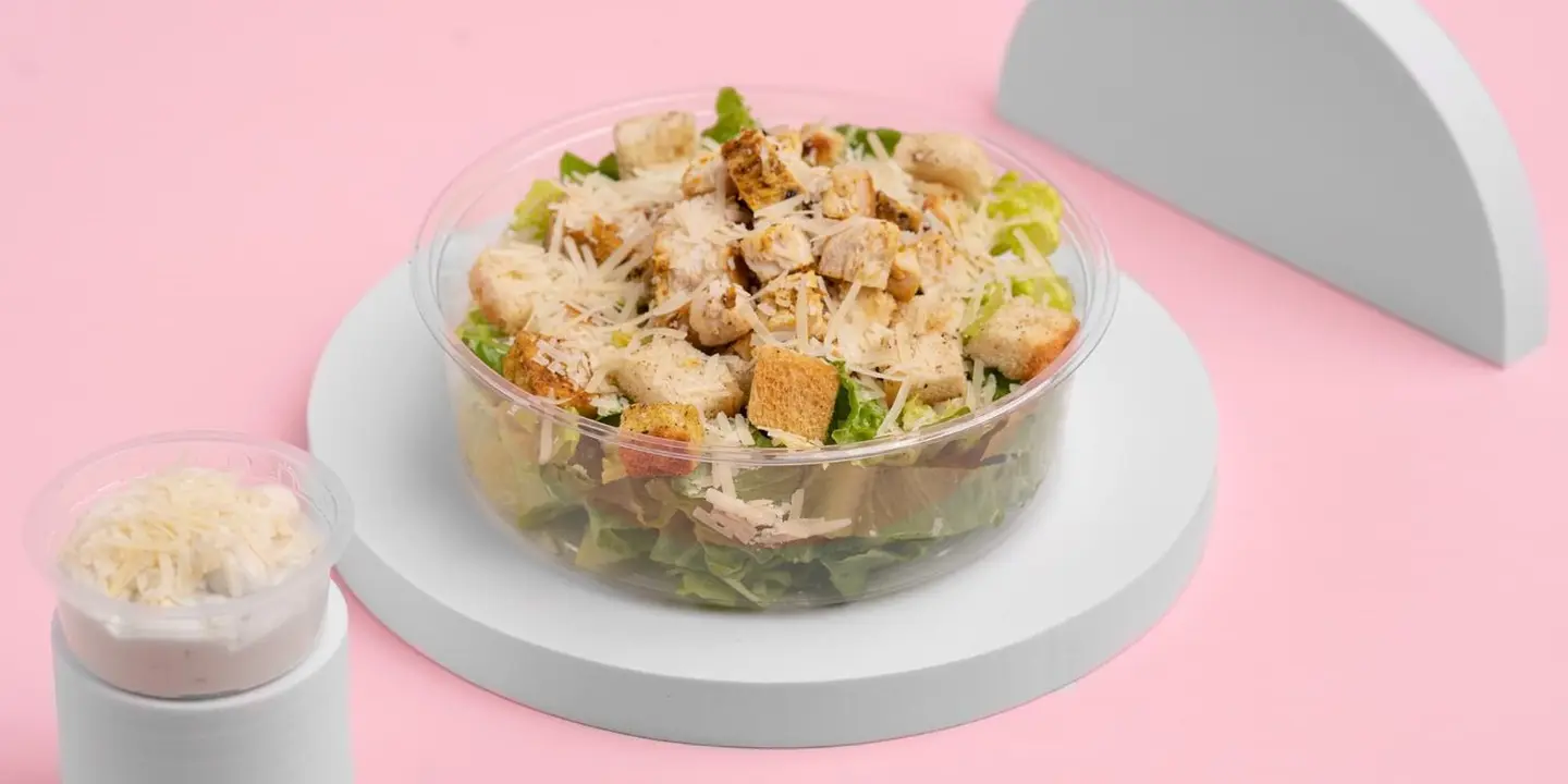 MISTER SALAD cover