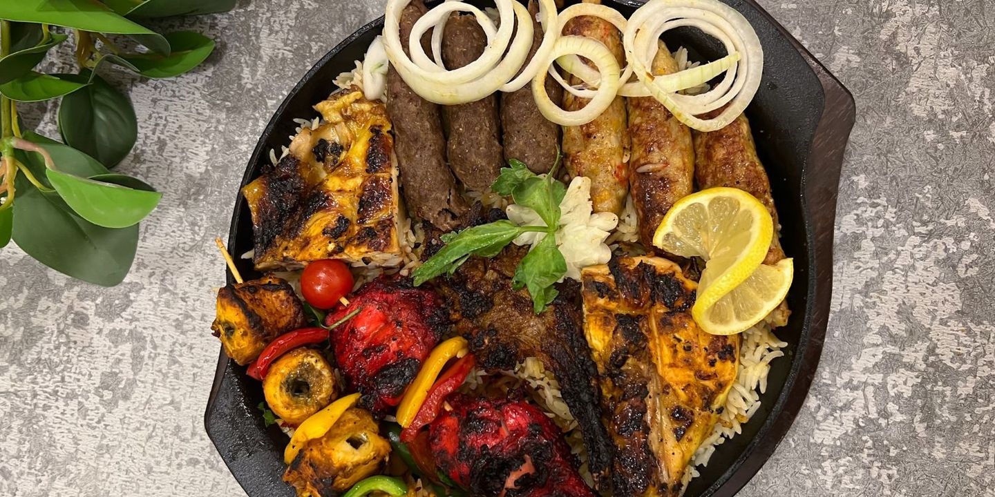 عثمان ليزاديلير cover