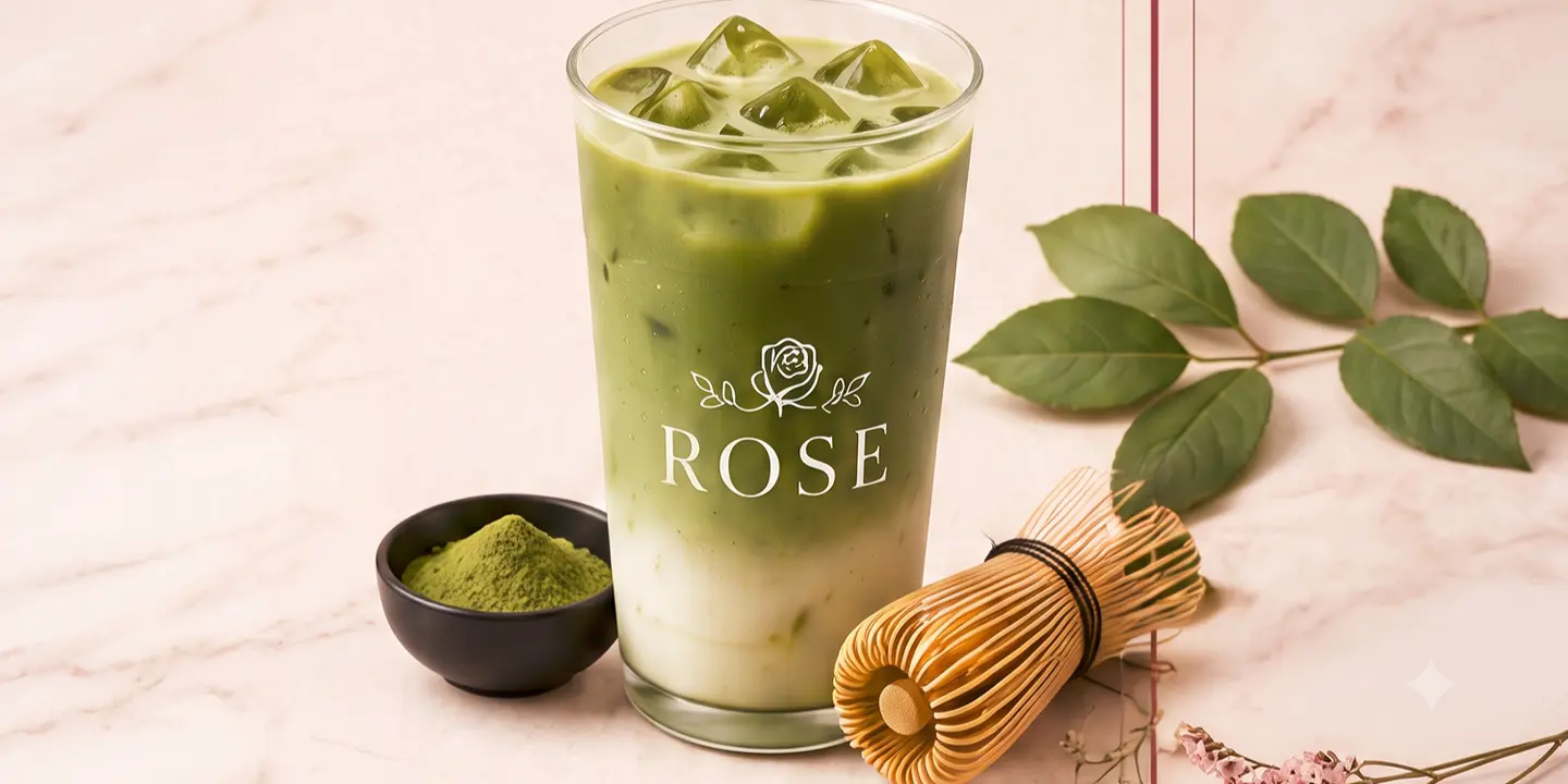 ROSE cover