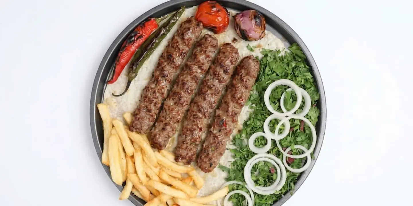 Bahya Family Restaurants cover