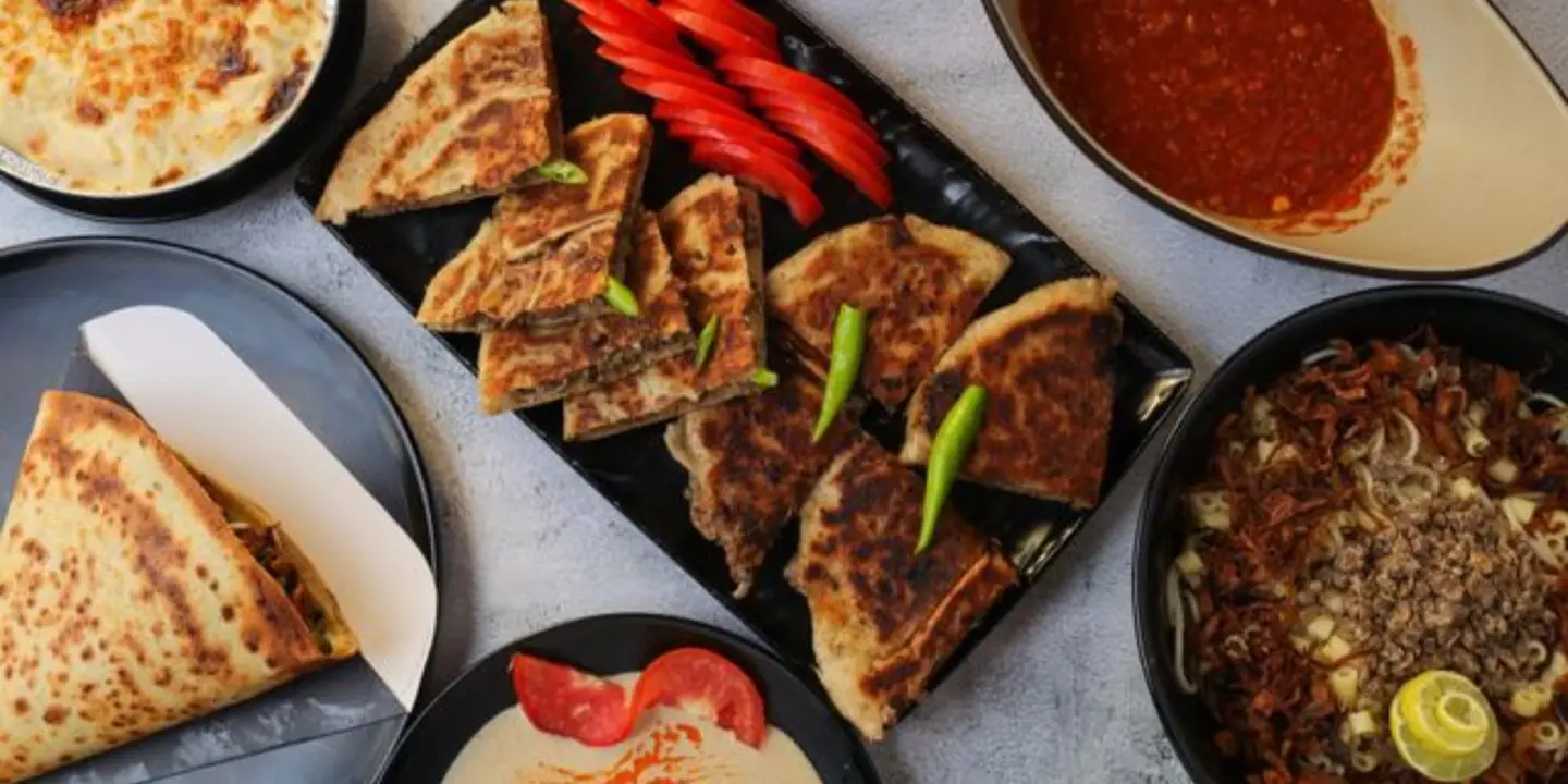 Habashkanat Restaurant cover