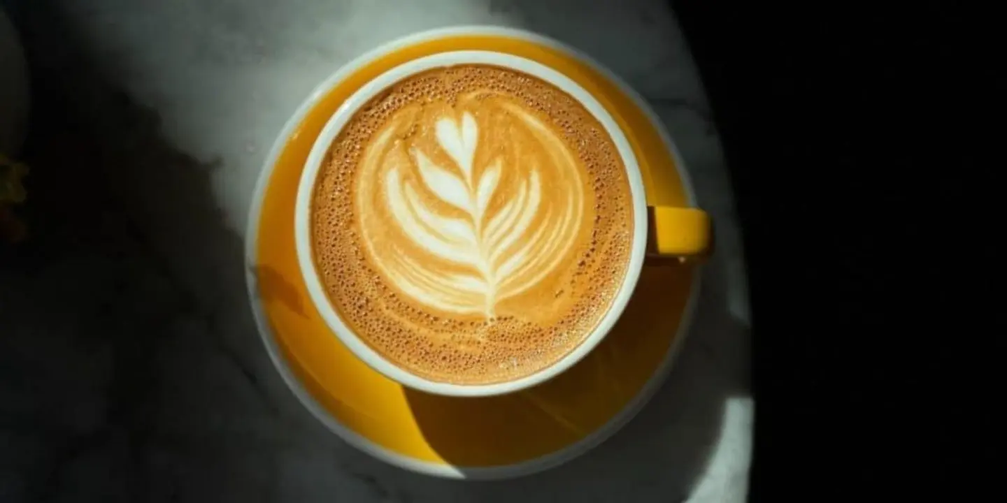 omaze cafe cover