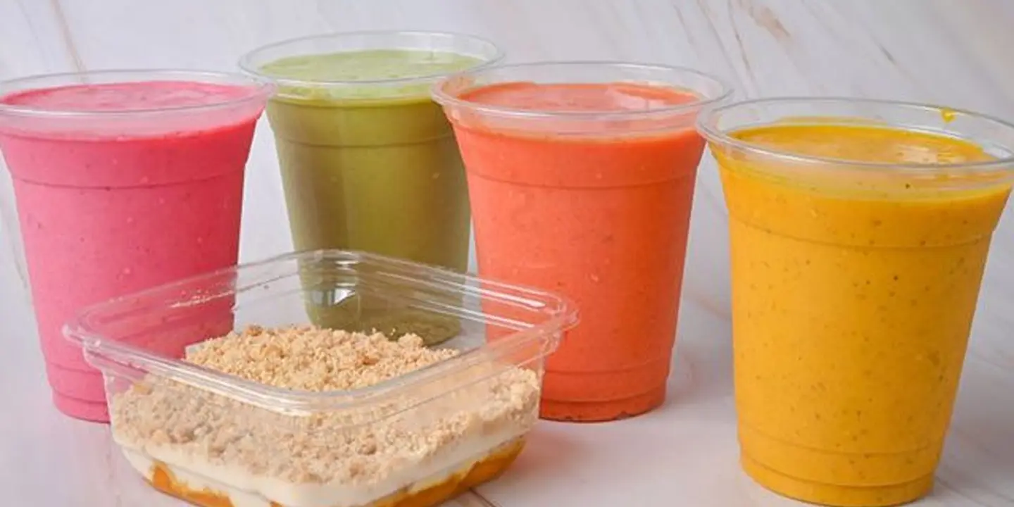 Juice Hub cover