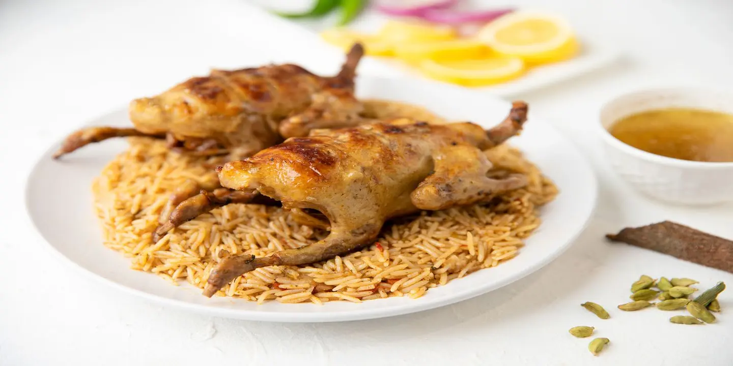 مطعم الزغلول ومشويات cover