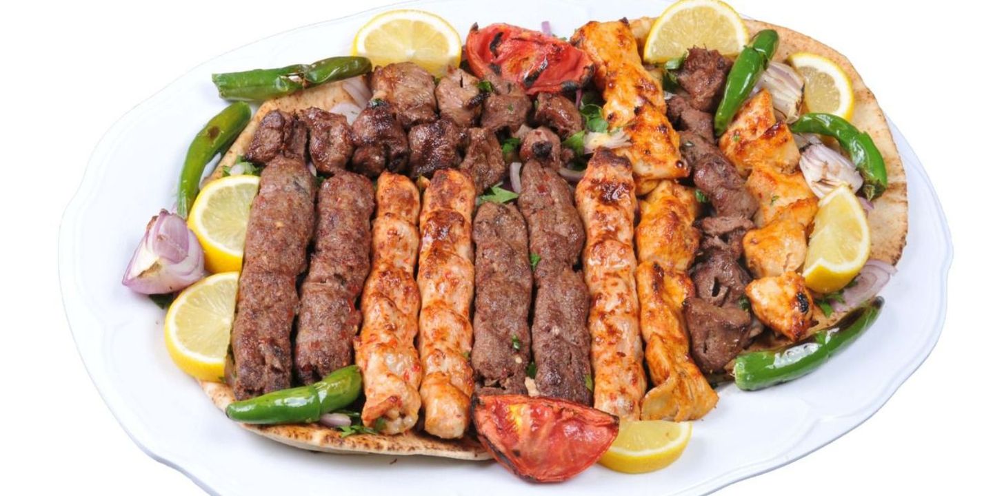Al-Rafidain River Restaurant and Kitchen cover