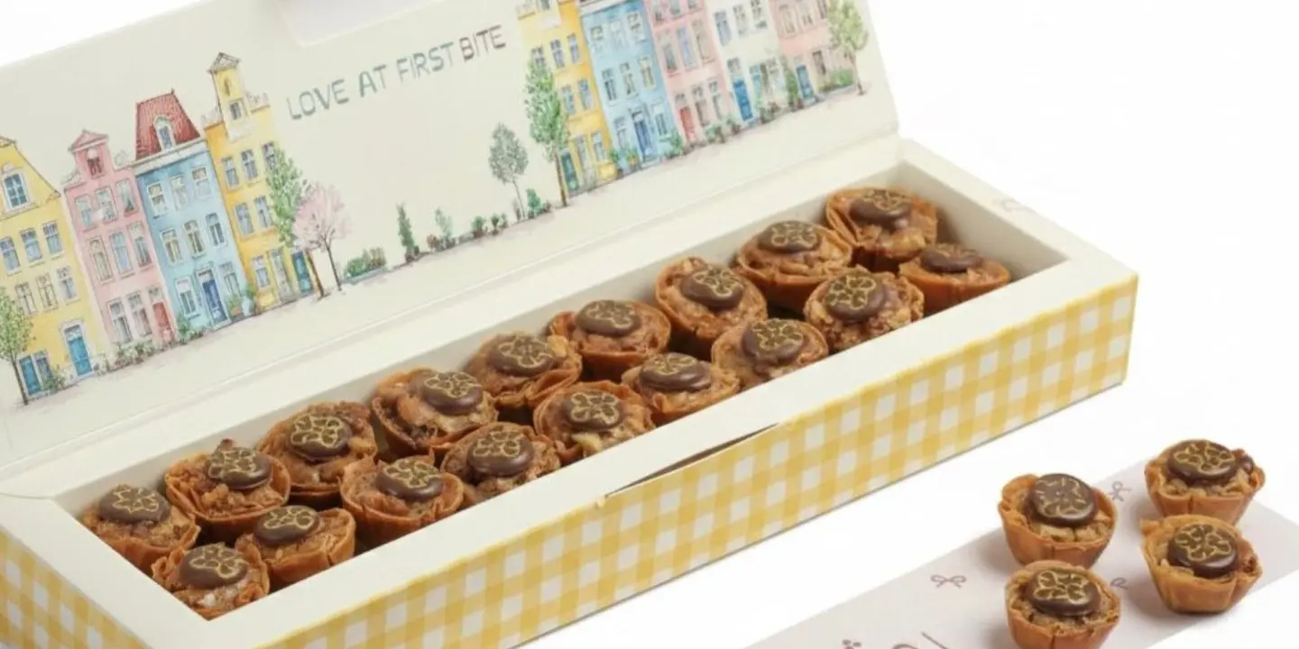 حلوى ركاز cover