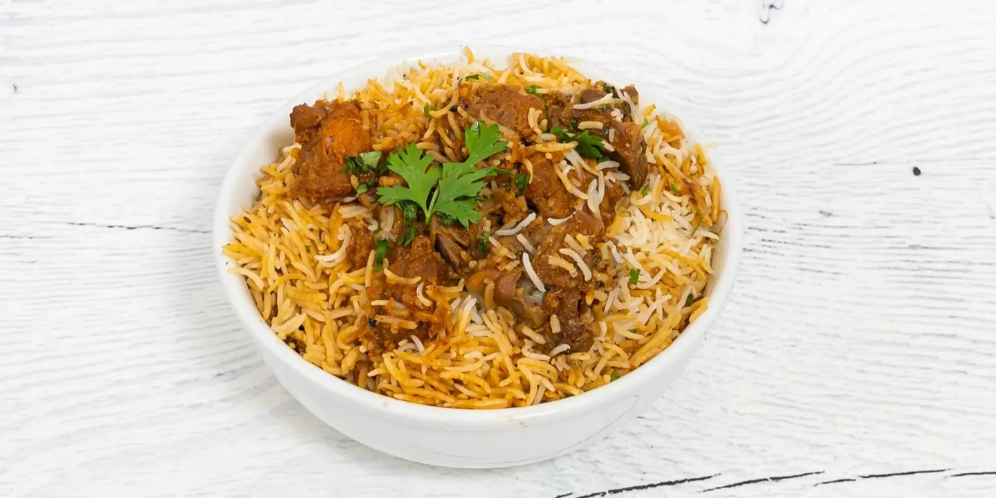 Sialkot Grill Restaurant cover