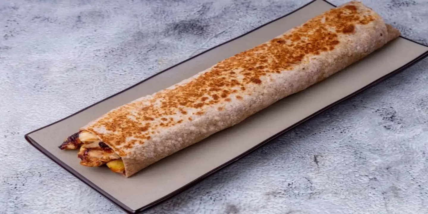 شاورما ايراني cover