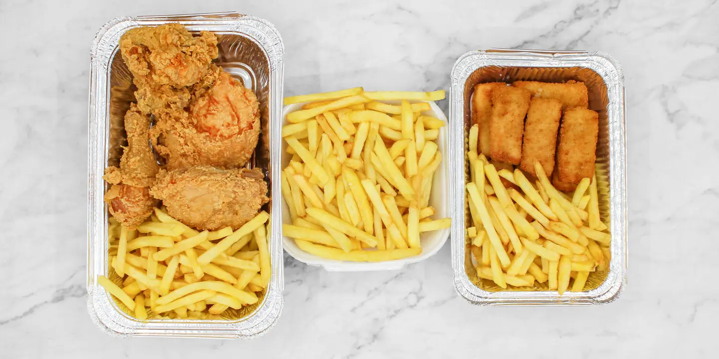 بروست فريش لي cover