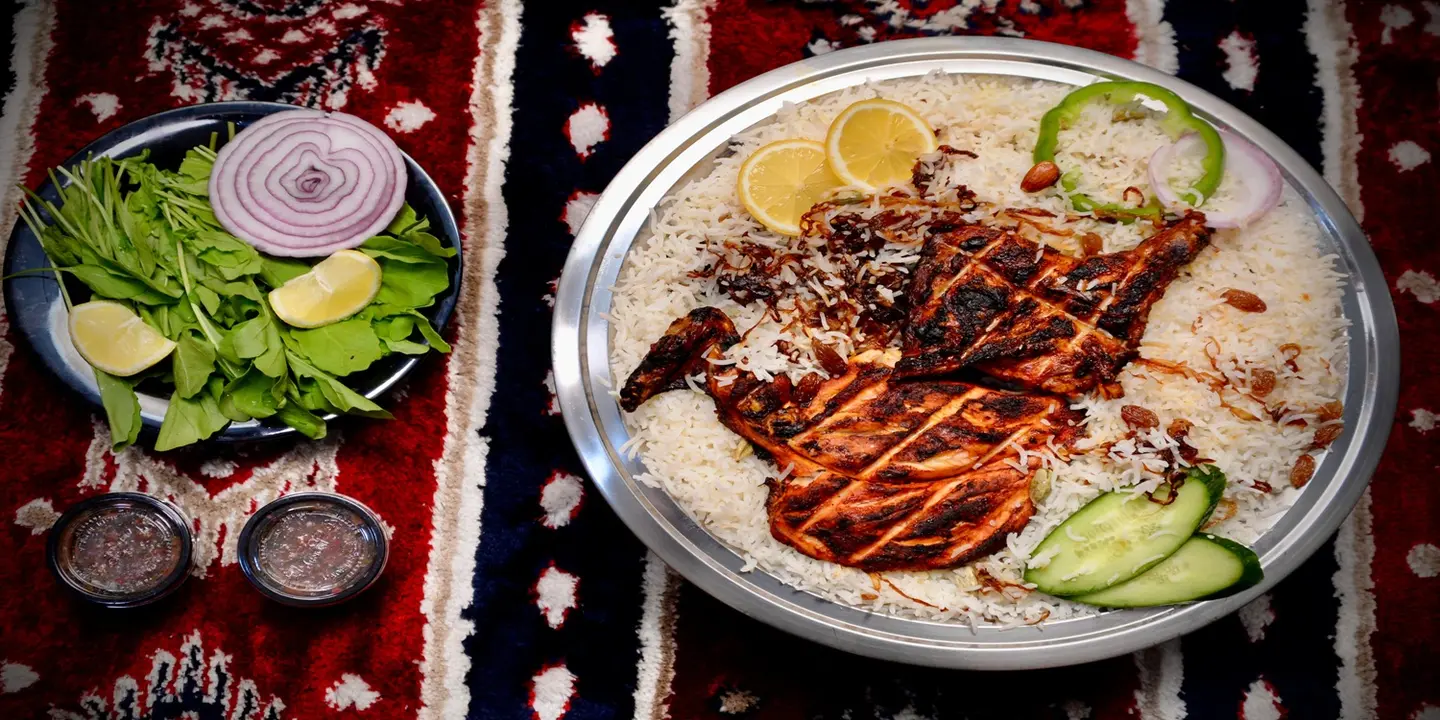 شبام اليمن cover