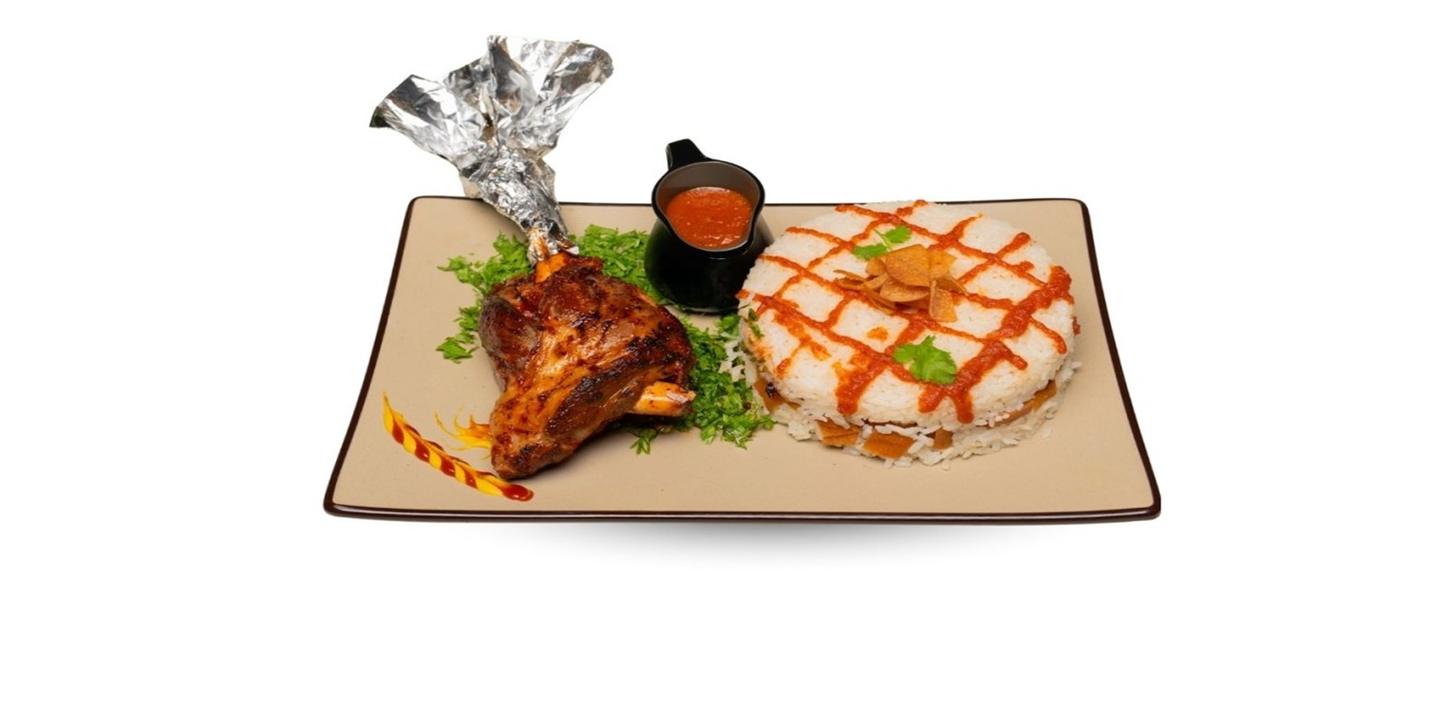 Layali Al-Maamoura cover