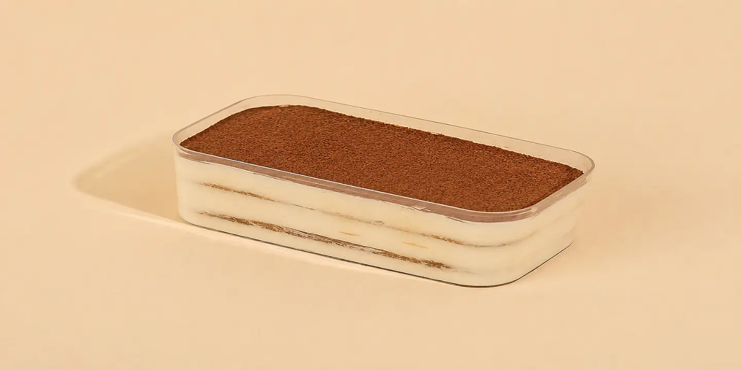 Velvet Tiramisu cover