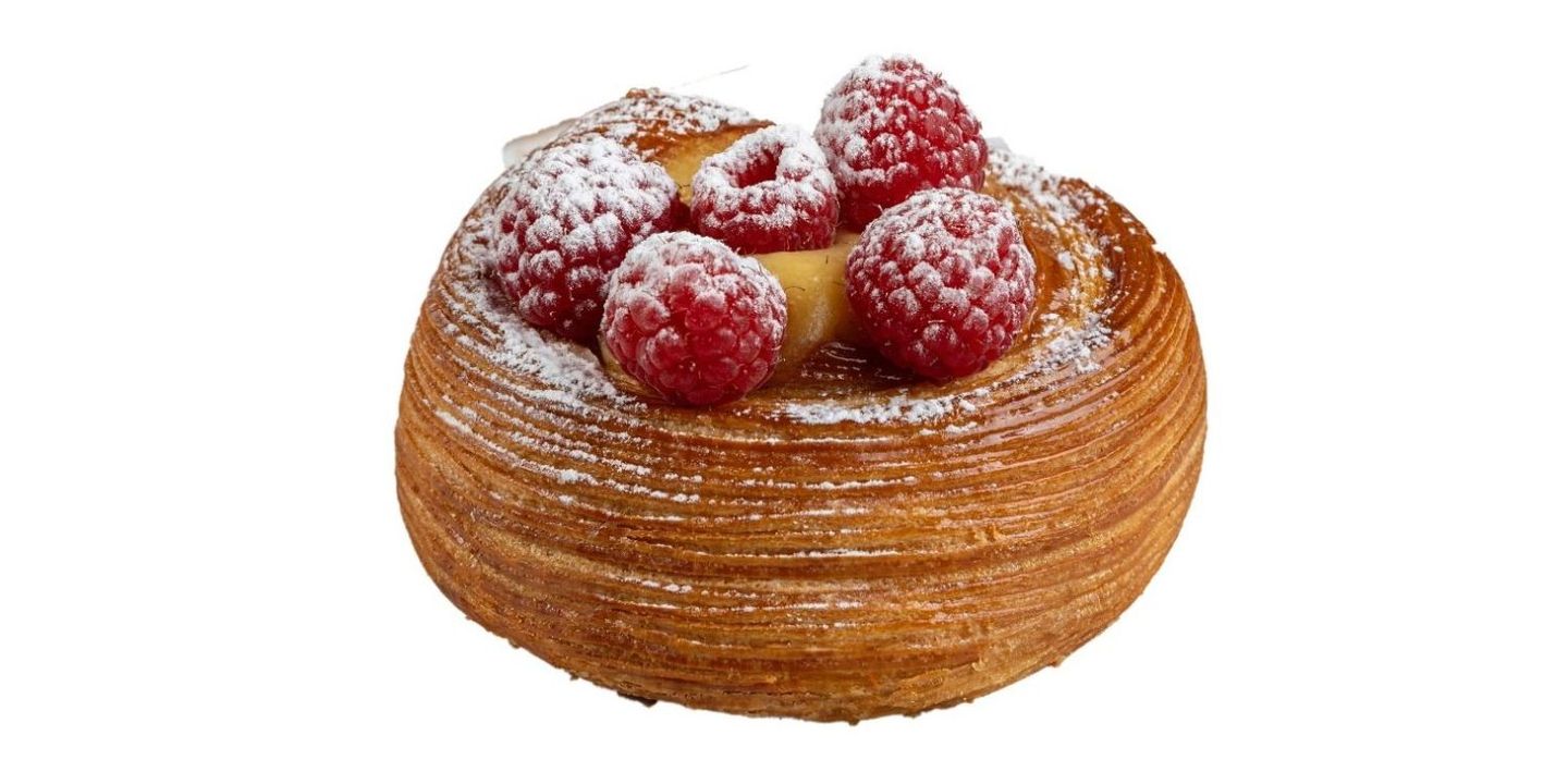 Milio Bakery cover