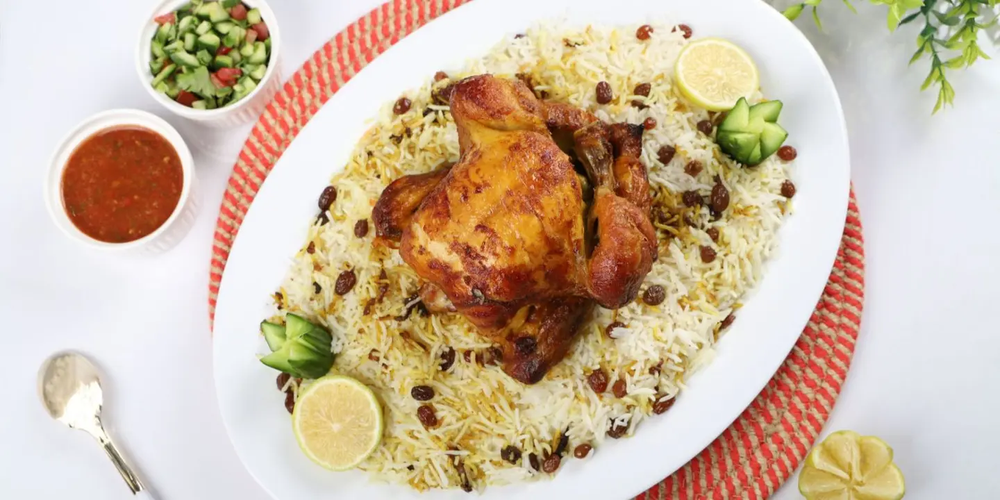 Hashi Al-Wasm Restaurants cover