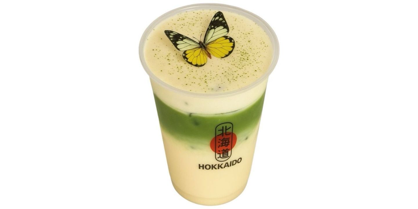 Hokkaido cover