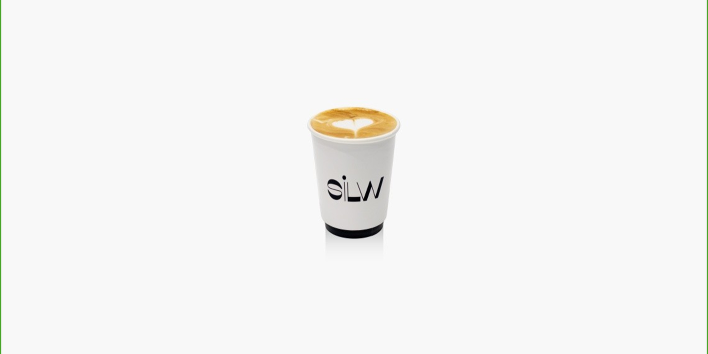 SILW CAFE cover
