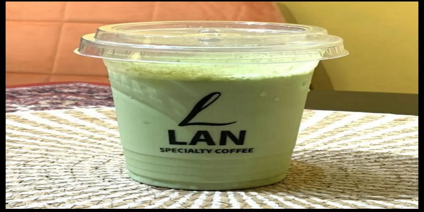 LAN cover