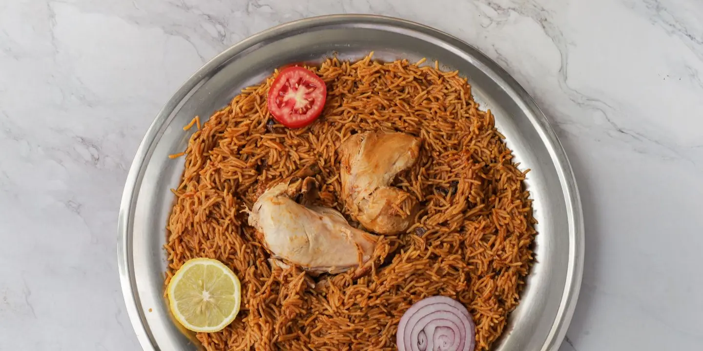 Kabsa Renad cover