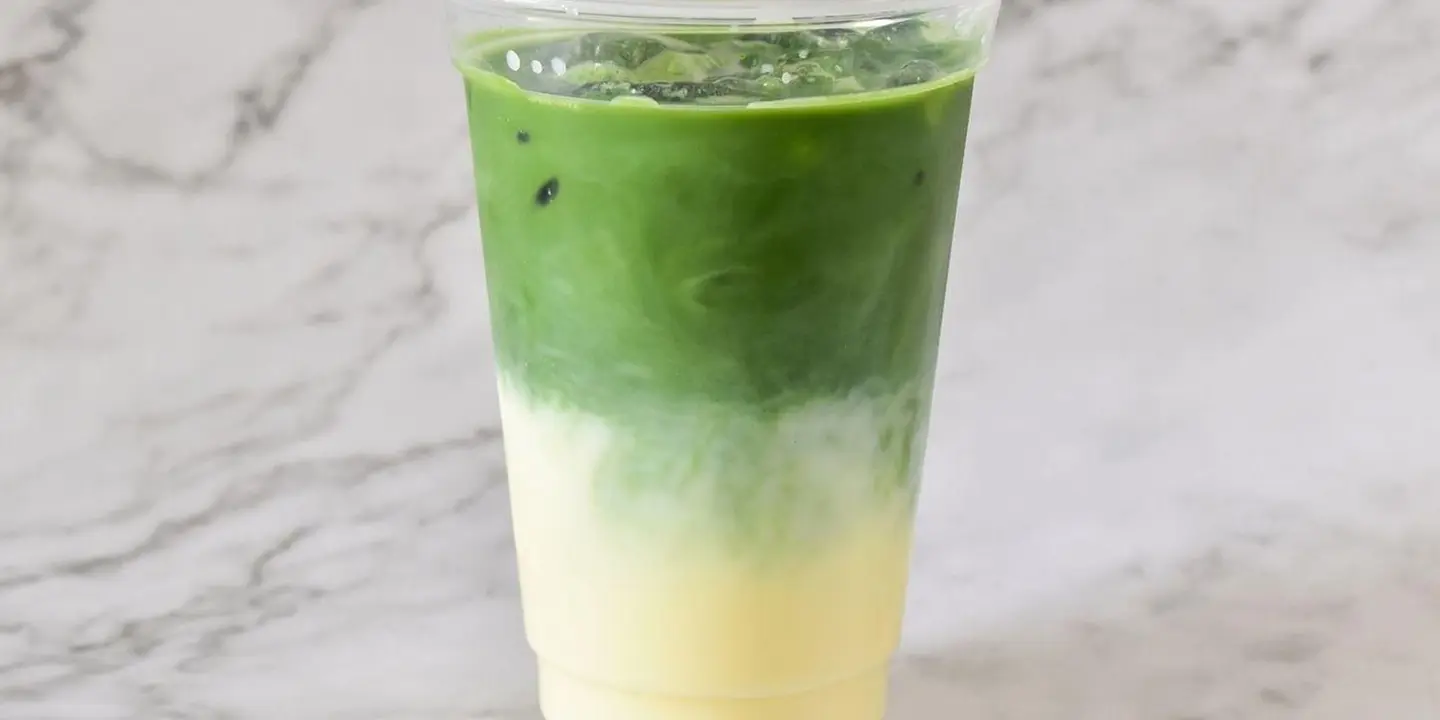 Midori Matcha cover