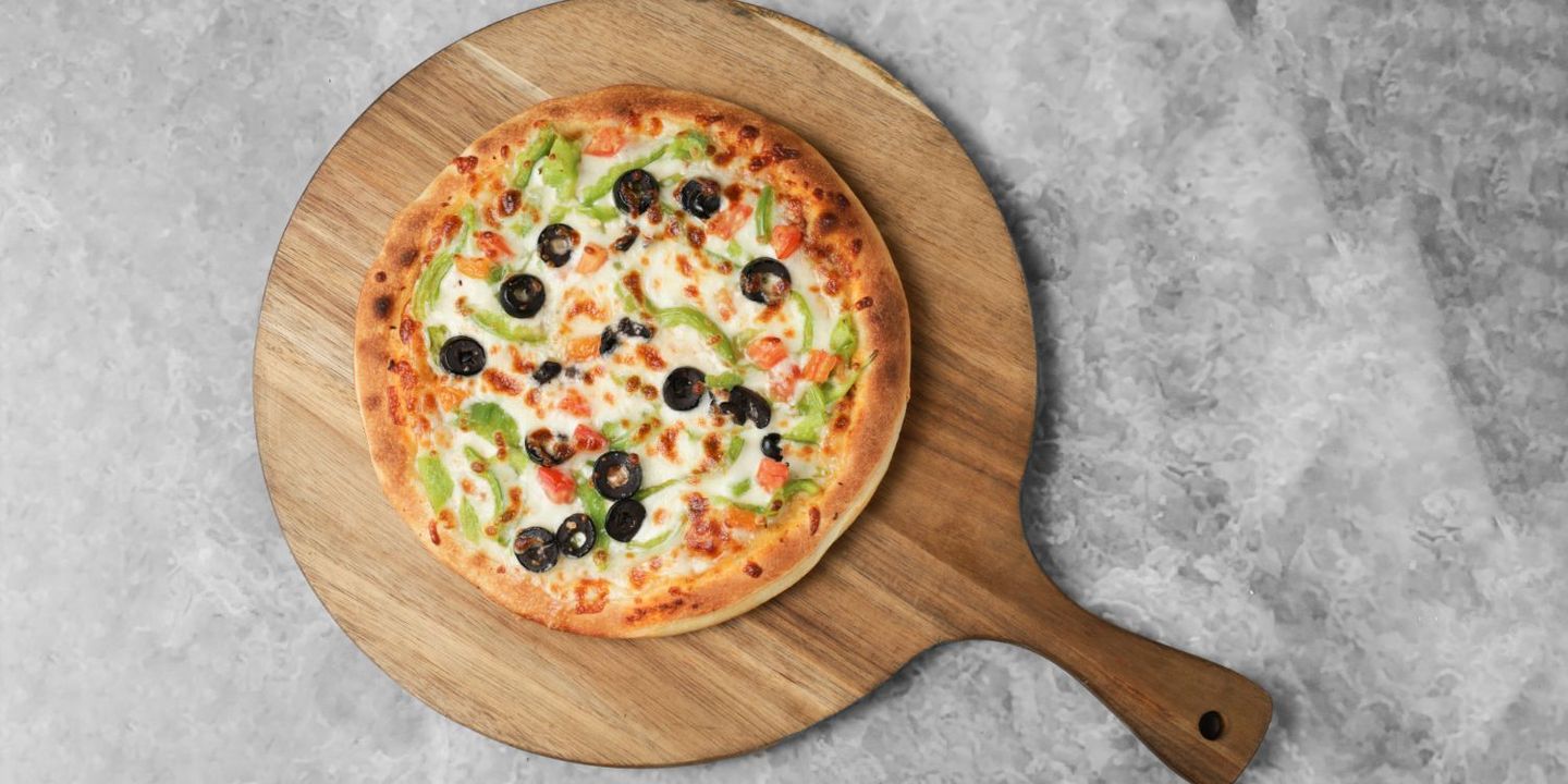 Italian flavor restaurant cover