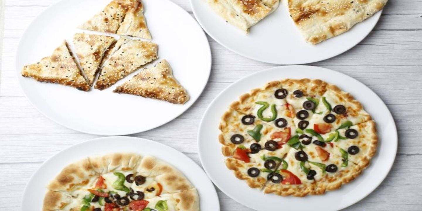 PIZZANA cover