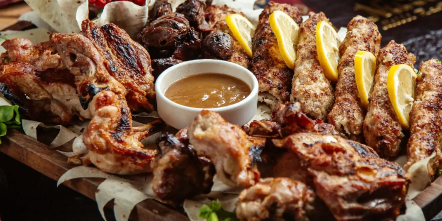 دقت االذواق cover