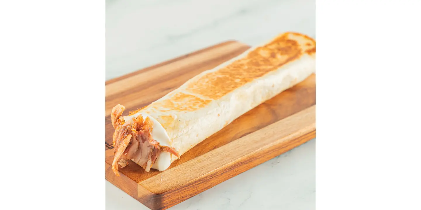 Shawarma Station cover