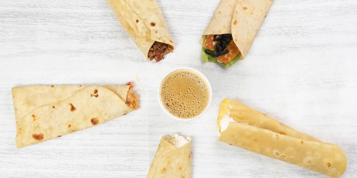 Best Karak And Tastiest Pie cover