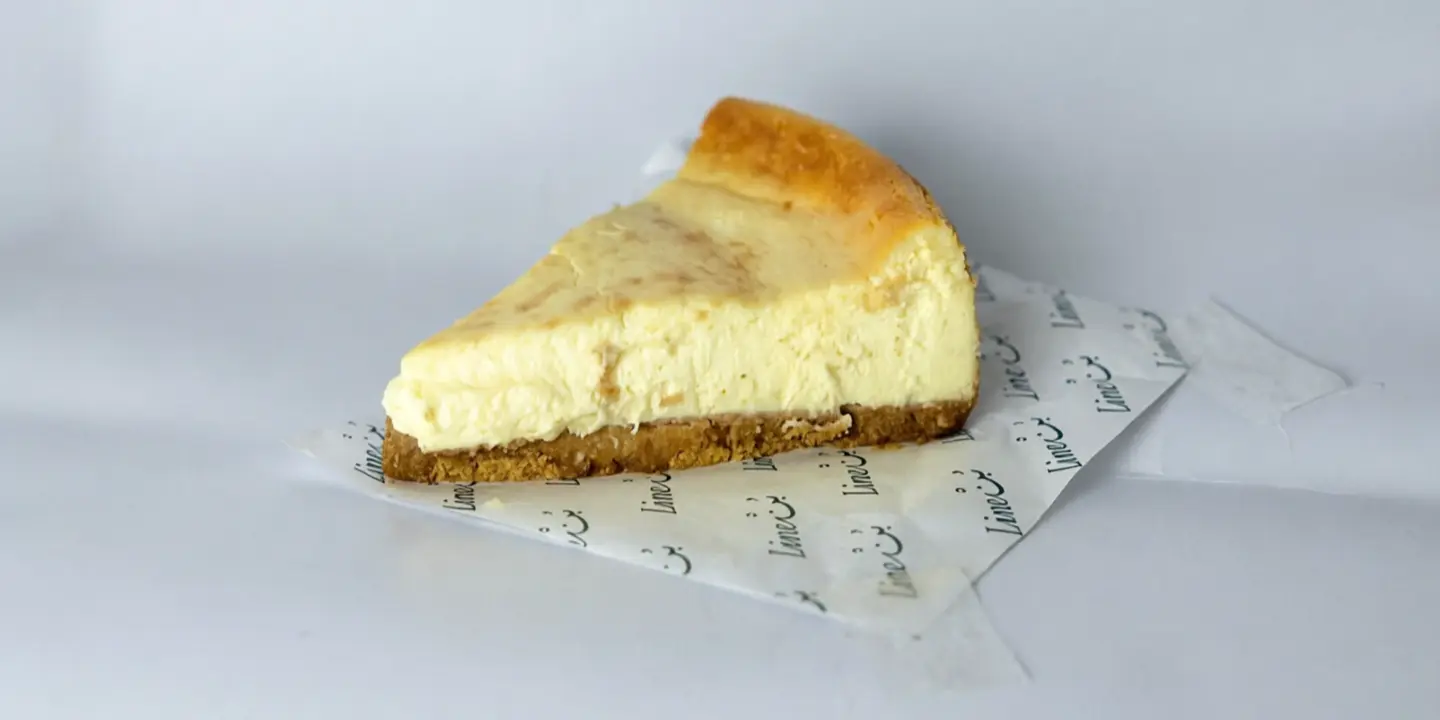 Line Coffee cover