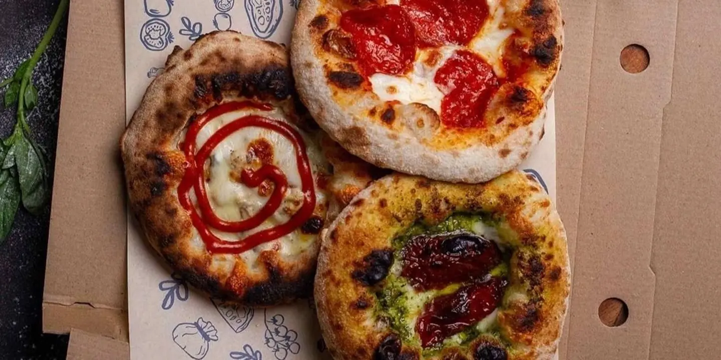 Fetta Pizza cover