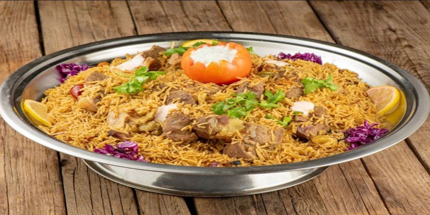 Hawashi Restaurant cover