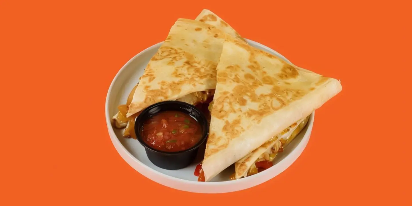 Tex mex dinner cover