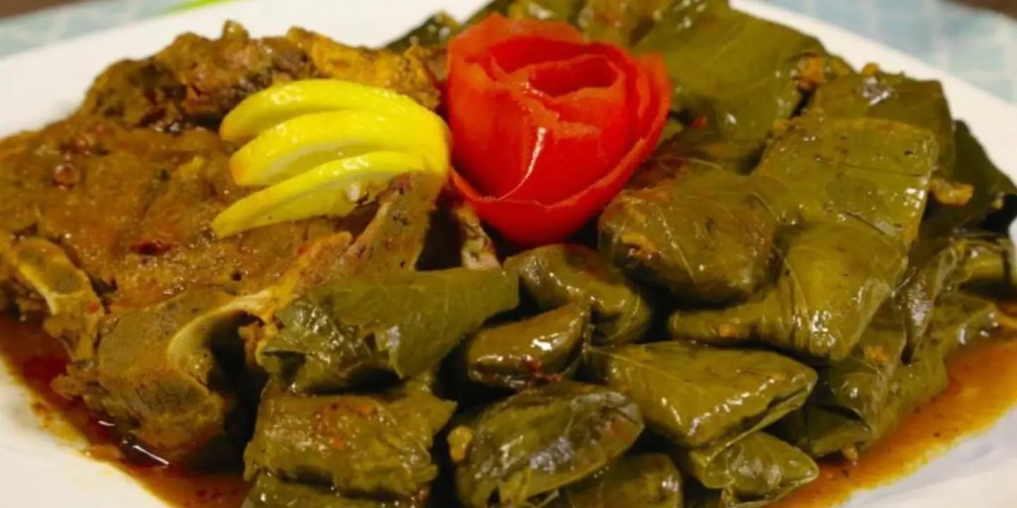 الكبسة الحائلية cover