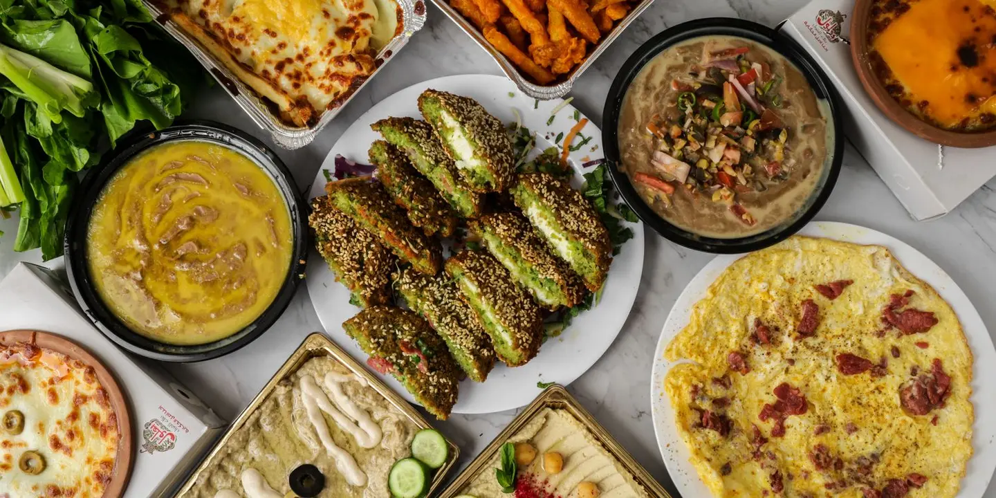 مطعم فول بهلول cover