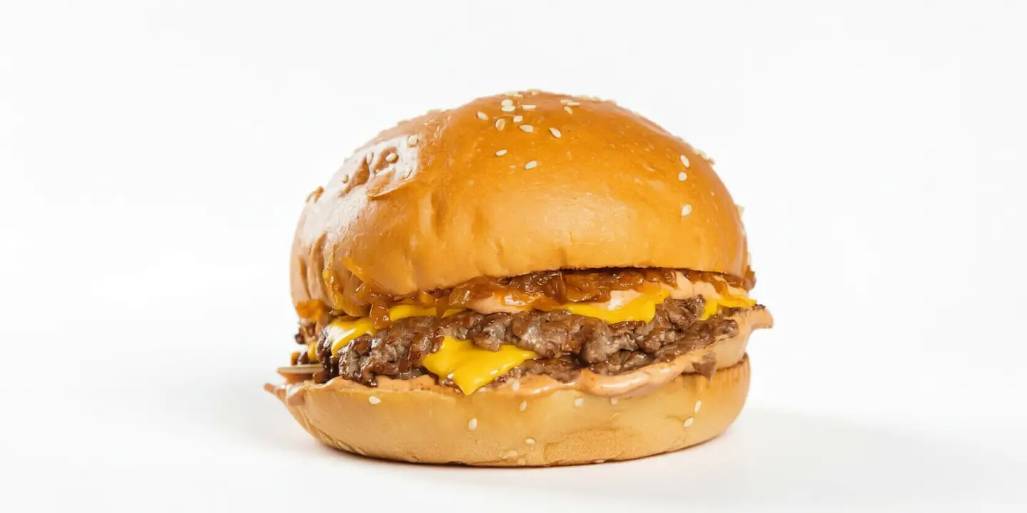 Hala Burger cover