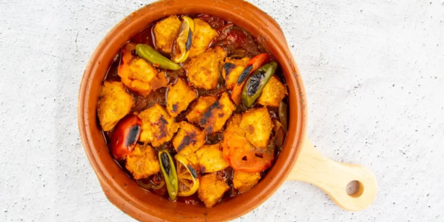Gaadh w Mathaq Restaurant cover