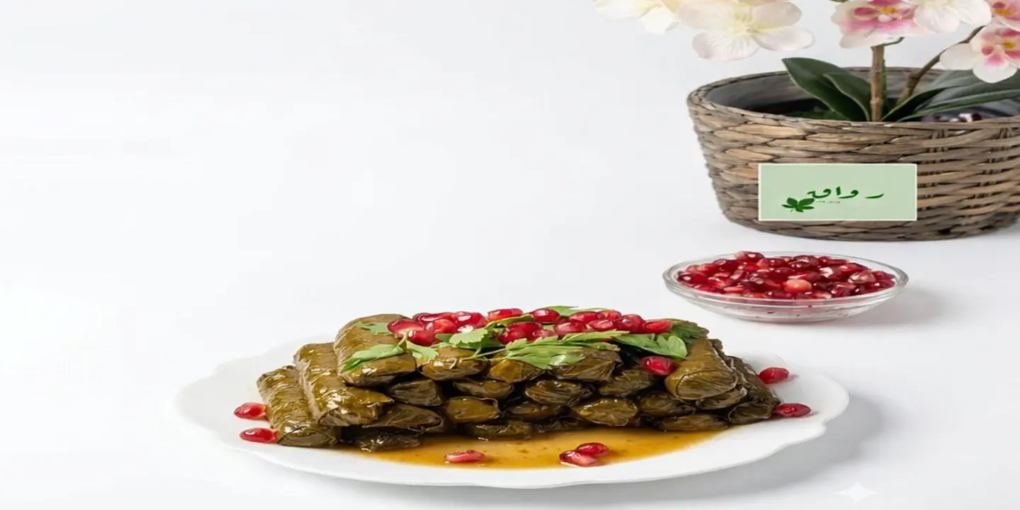 رواق cover