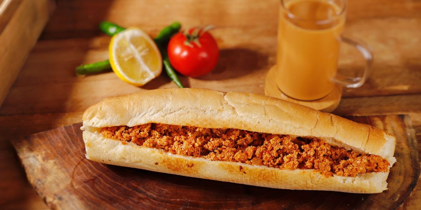 بوفية رواد الجنوب  cover