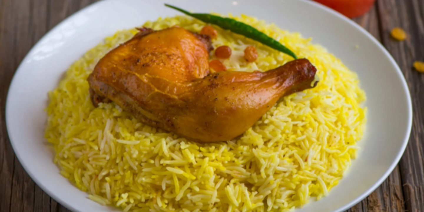 مطعم عبق الخليج  cover