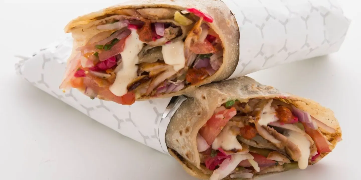 Doner Pasha cover