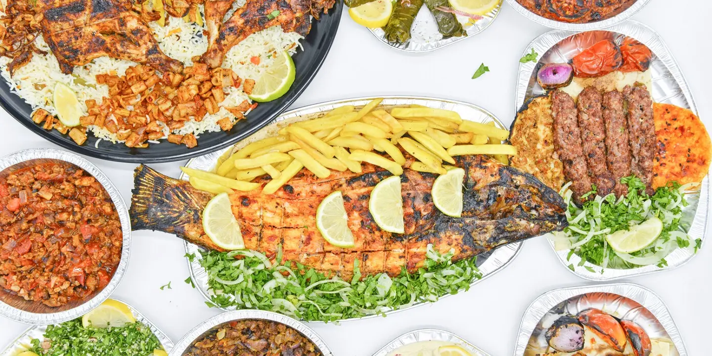 ربع مشوي cover