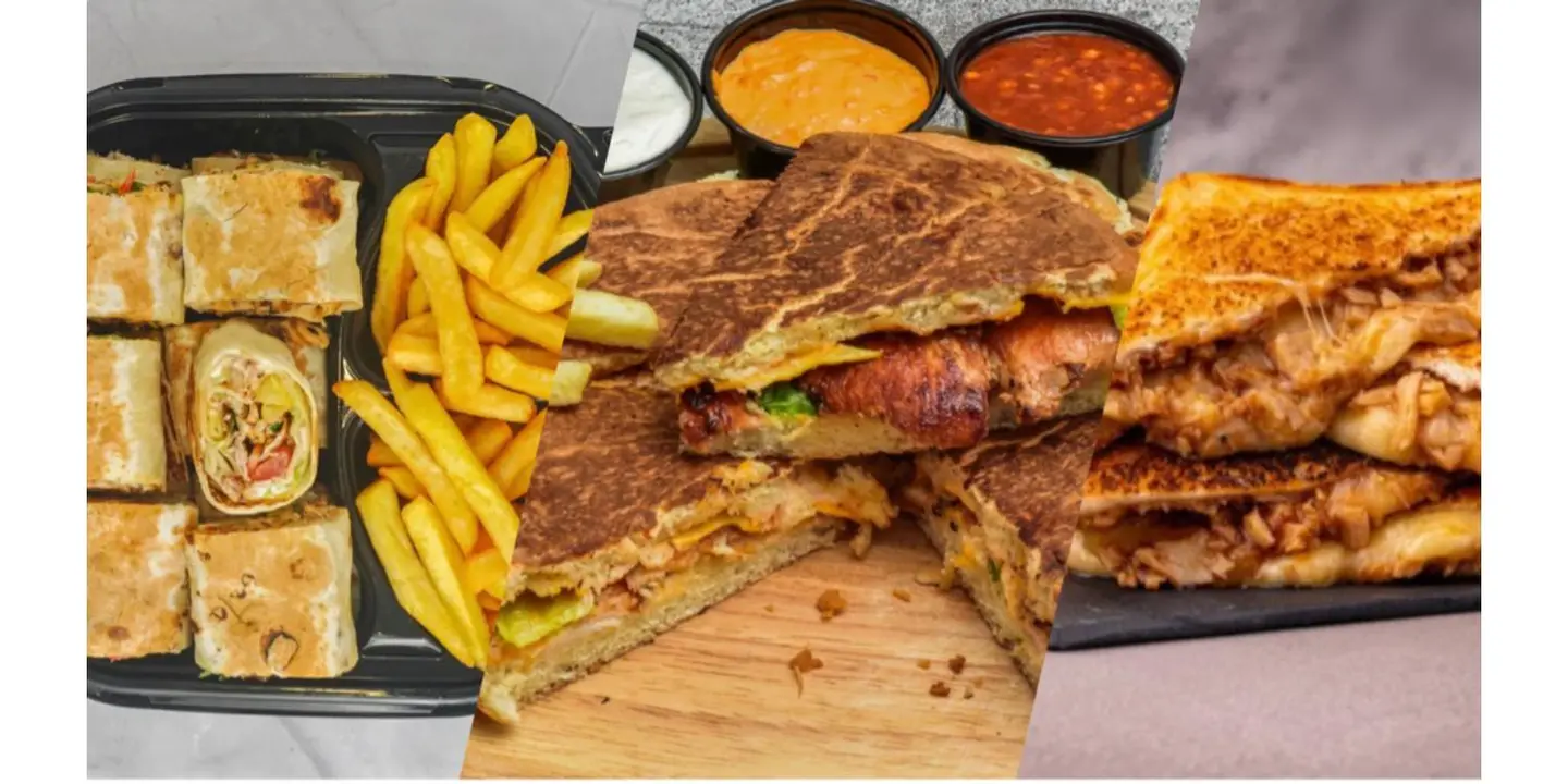 سيخ شاورما cover